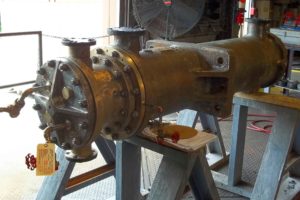 Heat Exchanger