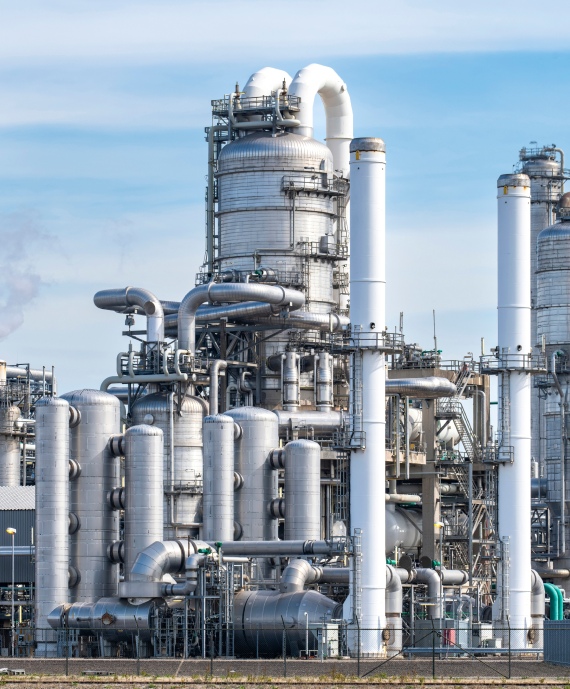 Chemical Processing