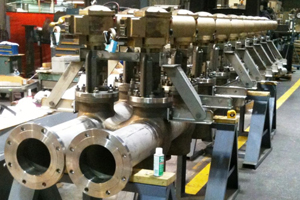 Multi-Turn Actuators