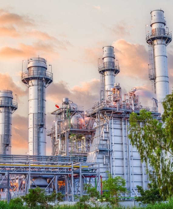 Power Generation