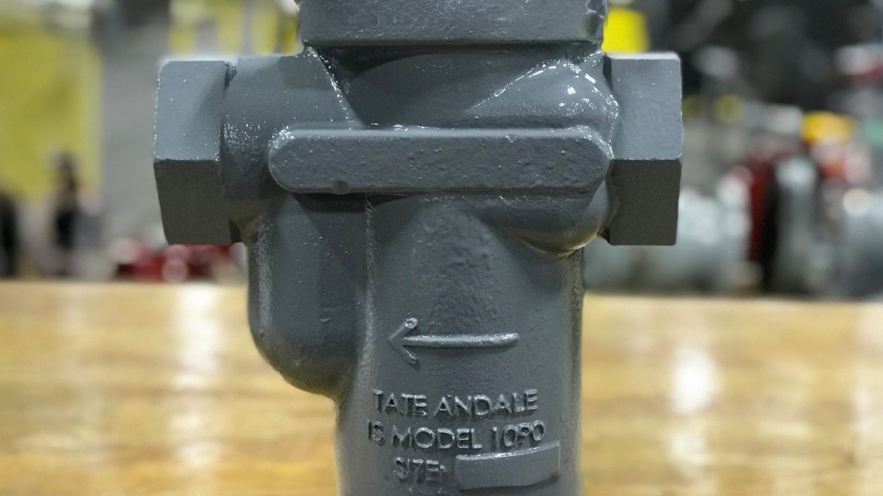 Off the Shelf Strainers & Filters