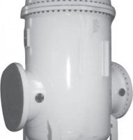 Self-Cleaning/Automatic Strainers